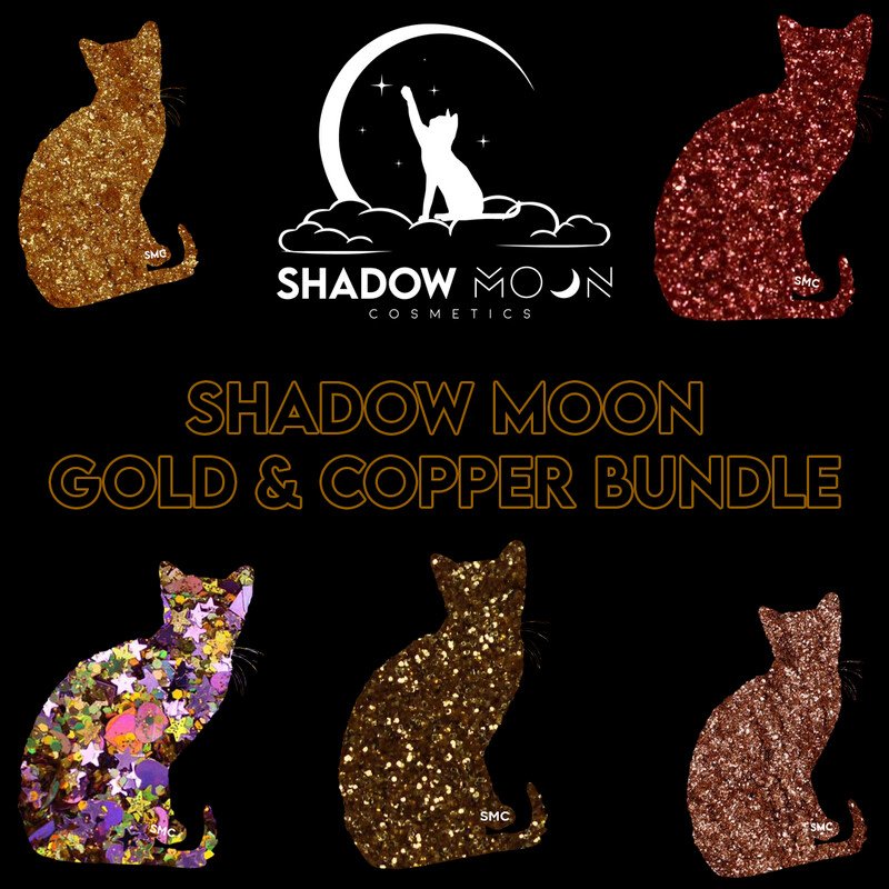 Gold & Copper Black Friday Bundle