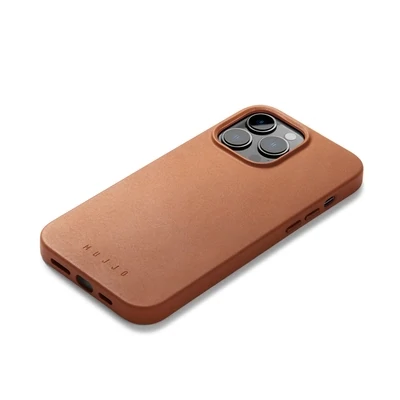 iPhone 14 Pro Max Leather Cases