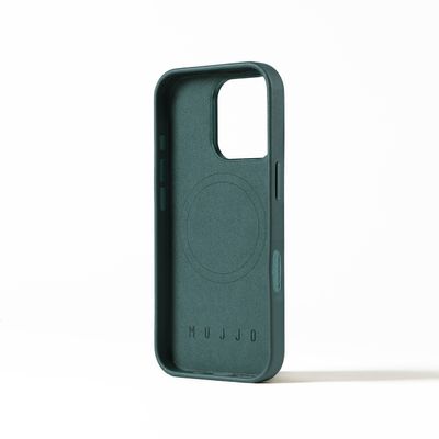 iPhone 16 Pro Case Livid Green