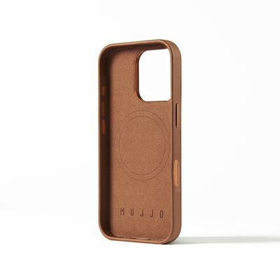 iPhone 16 Pro Case Tan