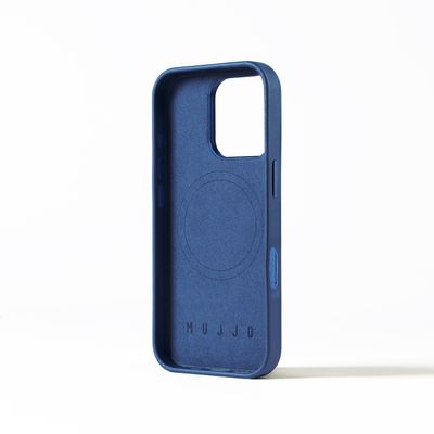 iPhone 16 Pro Case Monaco Blue