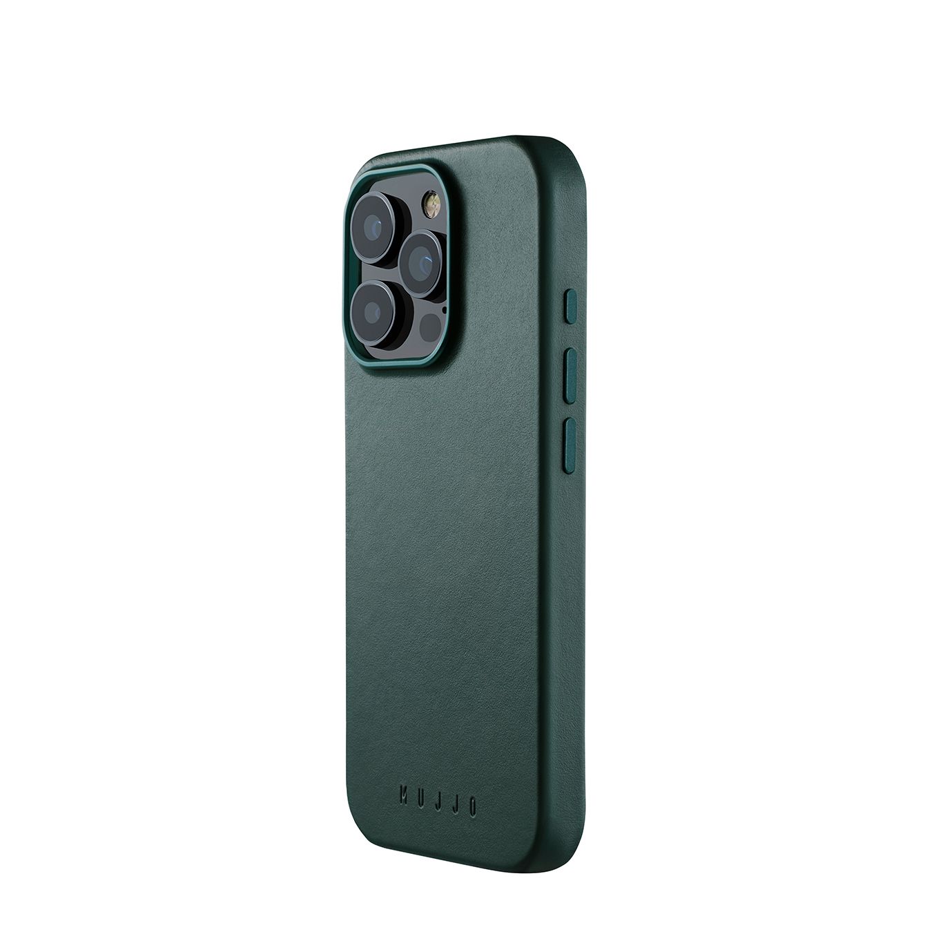 iPhone 16 Pro Case Livid Green