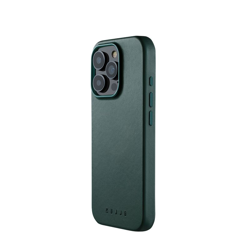 iPhone 16 Pro Case Livid Green
