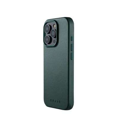 iPhone 16 Pro Case Livid Green