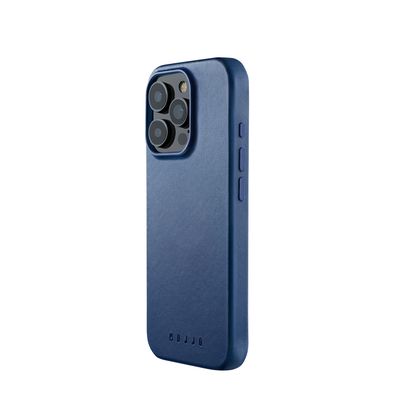 iPhone 16 Pro Case Monaco Blue