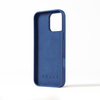 iPhone 16 Pro Max Case Monaco Blue