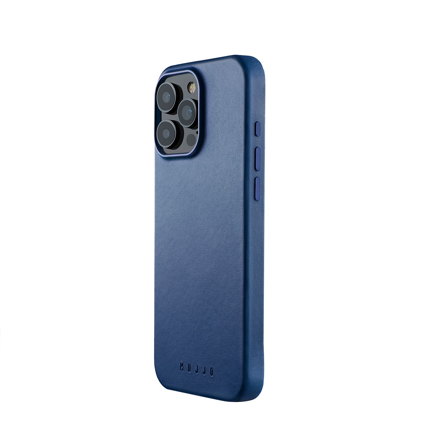 iPhone 16 Pro Max Case Monaco Blue