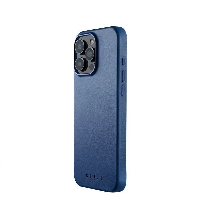 iPhone 16 Pro Max Case Monaco Blue