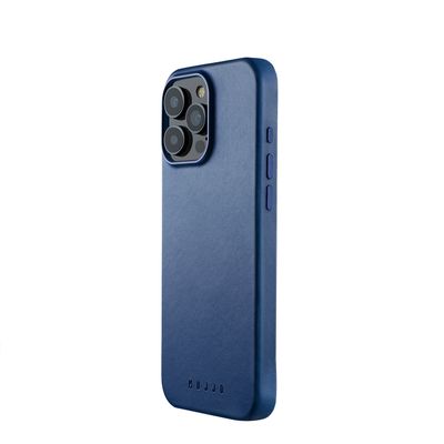 iPhone 16 Pro Max Case Monaco Blue