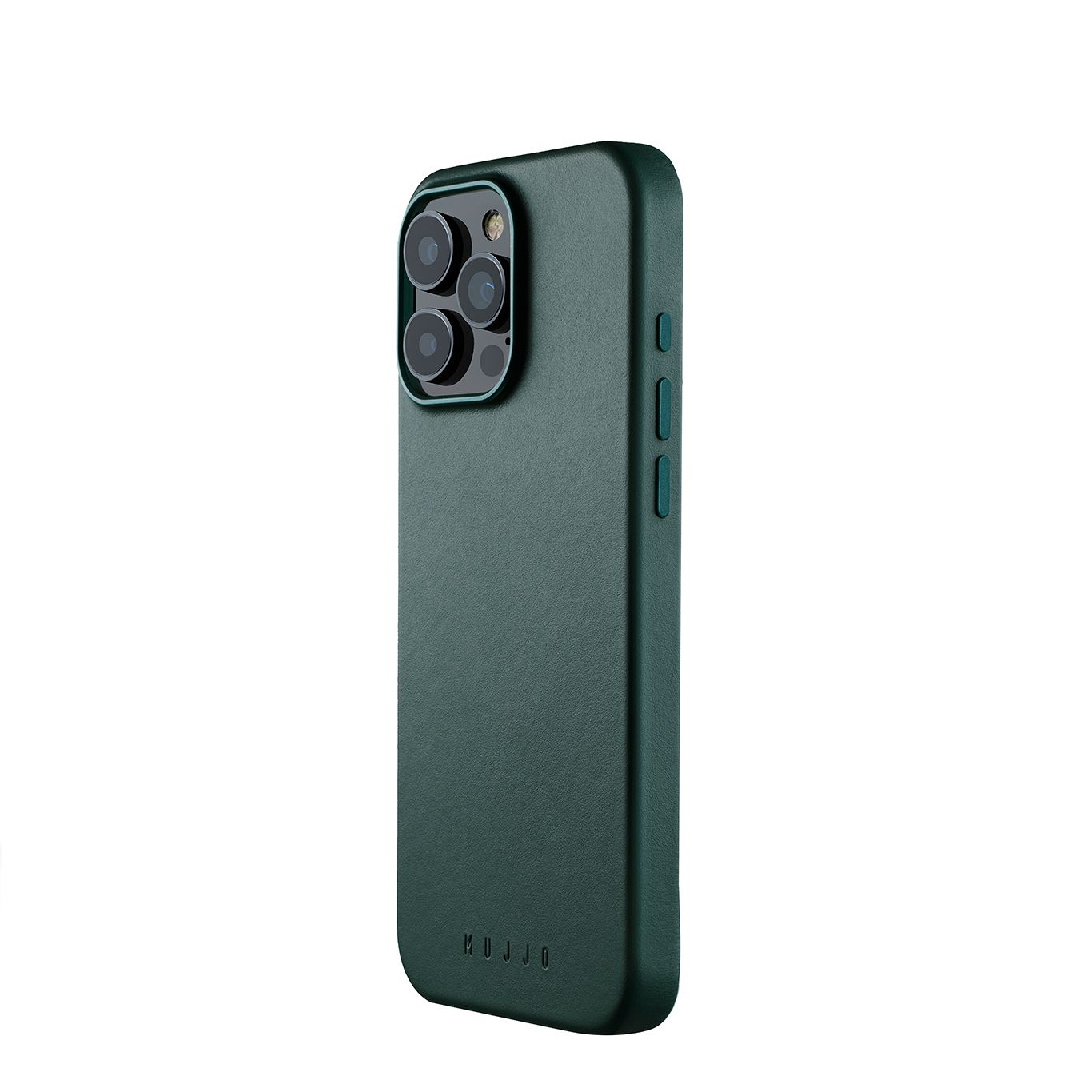 iPhone 16 Pro Max Case Livid Green