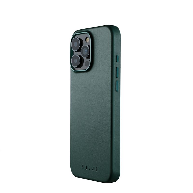 iPhone 16 Pro Max Case Livid Green