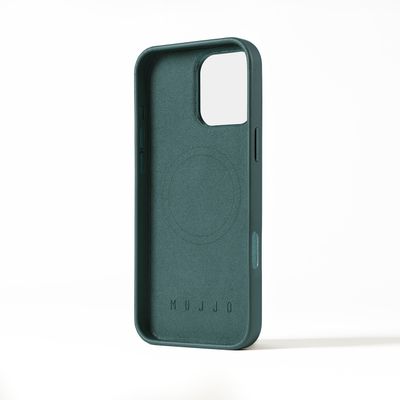 iPhone 16 Pro Max Case Livid Green