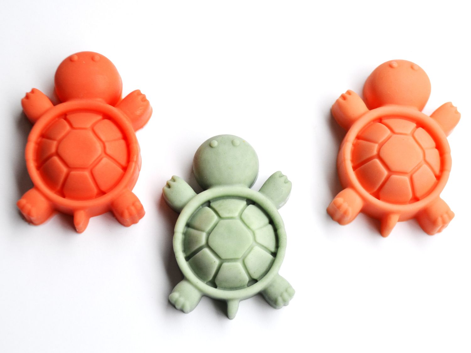 ხელნაკეთი საპონი ასორტიმენტში (30 გრ)