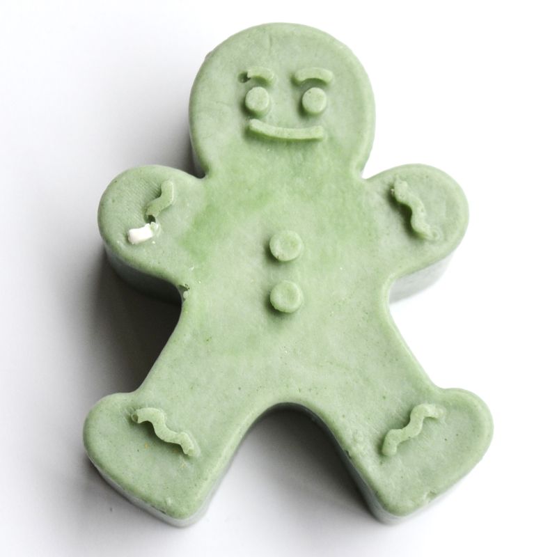 ხელნაკეთი საპონი ასორტიმენტში (50 გრ)