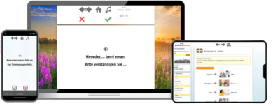 Baskisch-Expresskurs + Audiotrainer - Onlinekurs