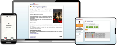 Spanisch-Komplettpaket - Onlinekurs