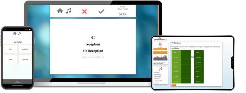 Business-Amerikanisch (B2/C1) - Onlinekurs