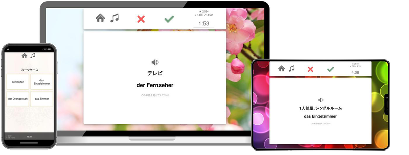 Deutsch lernen für Japaner Basiskurs A1 A2 Onlinekurs für Anfänger