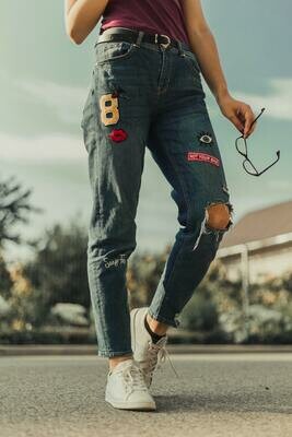 Pantaloni