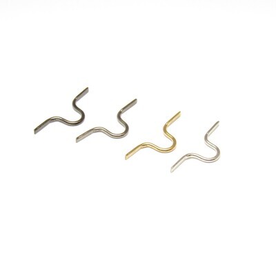 Seaguide hook keeper small - various colors