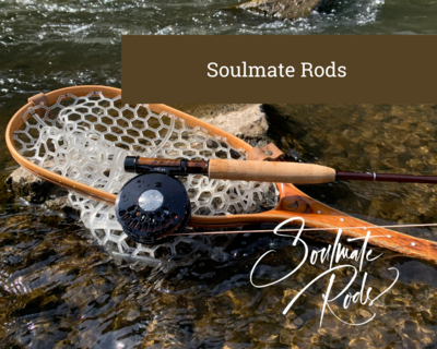 Soulmate Rods