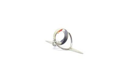 Perfect Agate Ring Stripping Guide 10mm KOIISH