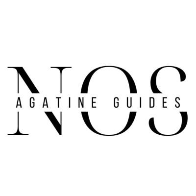 NOS Agate Guides