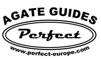 Perfect Agate Guides