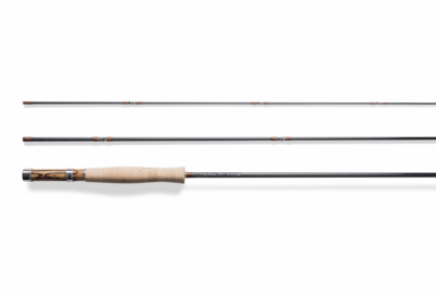 Mc Farland Emerger Graphite Fly Rod Blank -