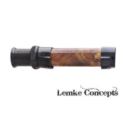 Lemke Concepts LC7 Rollenhalter Downlock Hardware