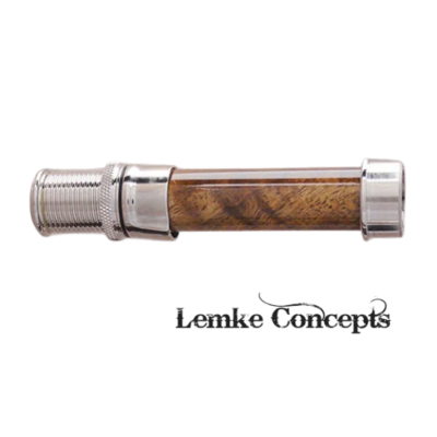 Lemke Concepts LC7 Rollenhalter Uplock Hardware