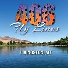 406 - Fly Lines - DT