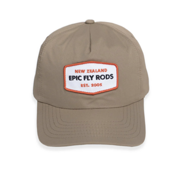 Epic Swift Mataura Heritage Snapback Hat Cap Kappe