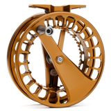 Waterworks Lamson ULA Purist II Reel - Whiskey Fliegenrolle