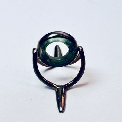 Struble Agate Stripping Guide 9mm MOSSY GLASS