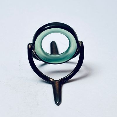Struble Agate Stripping Guide 10mm DNS LT AQUA