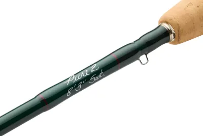 R.L. Winston Pure 2 Fliegenruten Blanks