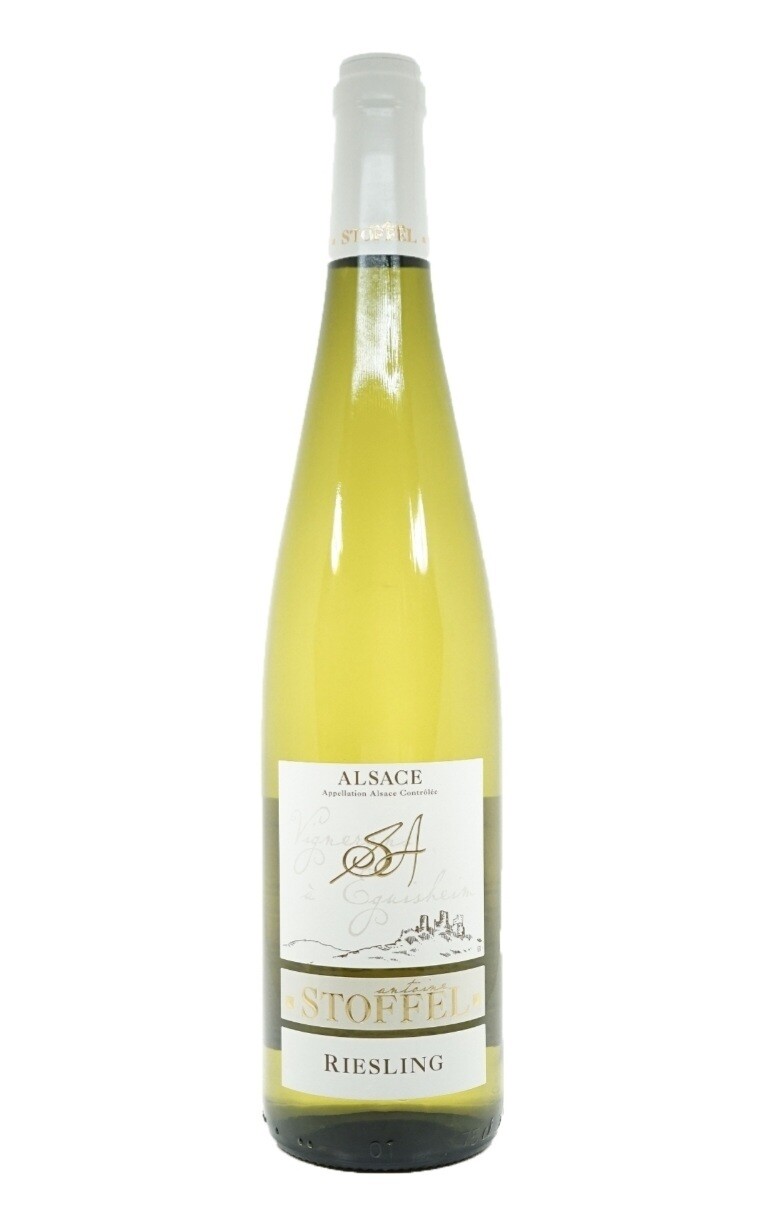 Stoffel Riesling Alsace
