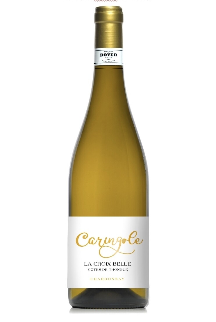 Croix Belle Caringole Chardonnay