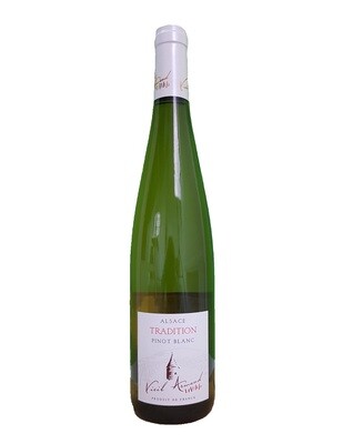Vieil Armand Tradition Pinot Blanc Alsace