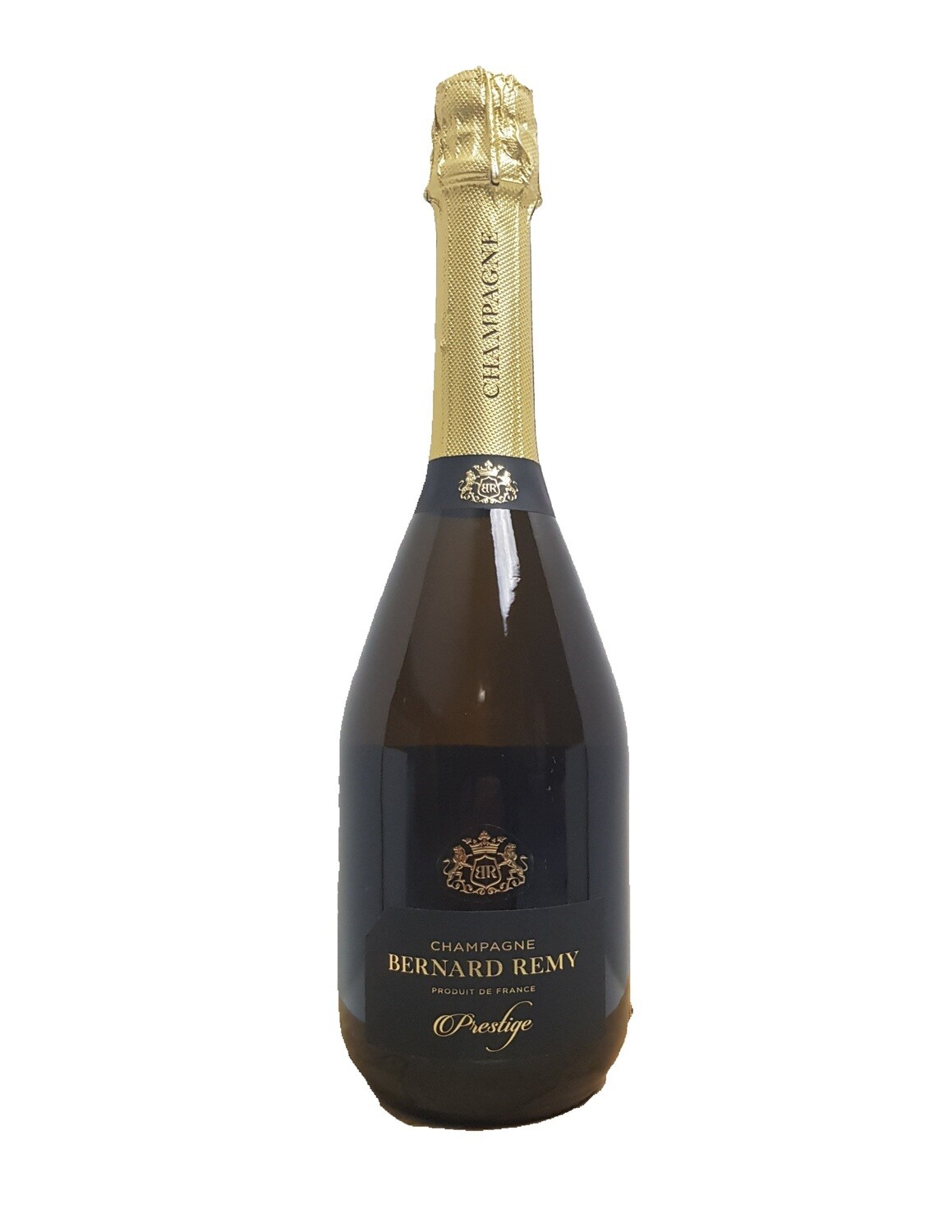 Champagne Bernard Remy Prestige