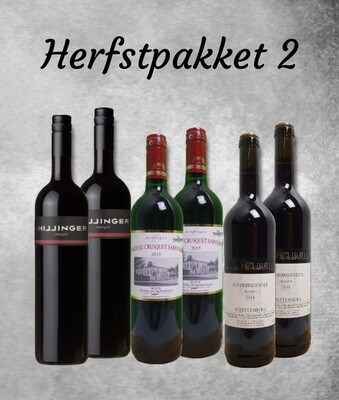 Herfstpakket 2