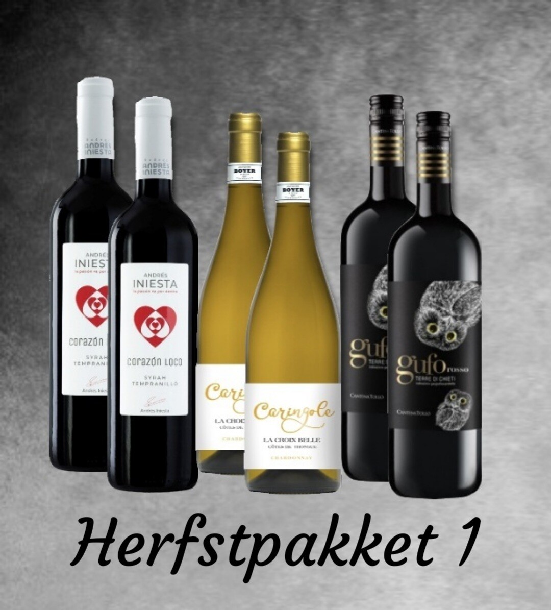 Herfstpakket 1
