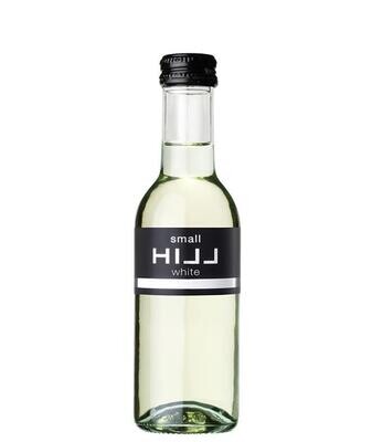 Leo Hillinger Small Hill White 25cl BIO