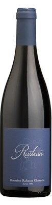 Couturier Rasteau Rouge 2015 Domaine Rabasse Charavin