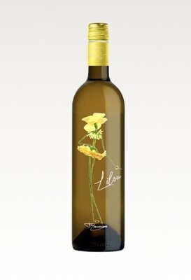 Lilou, Vin de France Bio by Joseph Castan