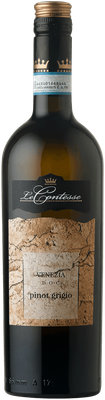 Le Contesse Pinot Grigio DOC Venezia