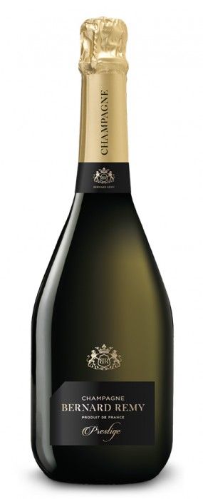 Champagne Bernard Remy Prestige