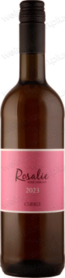 Christel Currle Rosalie Q.B.A. rosé 0.75L