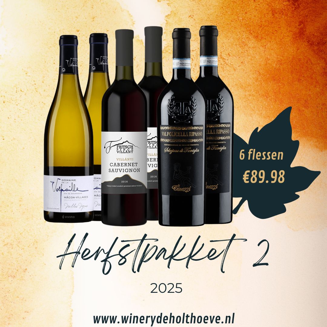 Herfstpakket 2